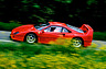 Ferrari F40 (1987) - selten sah ein Supersportwagen schöner aus (© Wolfgang Wilhelm / Archiv Daniel Reinhard, 1987) Ferrari F40 (1987) - selten sah ein Supersportwagen schöner aus (© Wolfgang Wilhelm / Archiv Daniel Reinhard, 1987)
