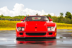 Bild zu Artikel RM Sotheby’s versteigert rare Klassiker aus 13 Jahrzehnten in London am 31. Oktober 2026