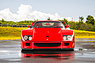 Ferrari F40 (1988) - als Lot 162 an der RM Sotheby’s London Auction 2026 (© Ken Saito - Courtesy RM Sotheby's, 2026) Ferrari F40 (1988) - als Lot 162 an der RM Sotheby’s London Auction 2026 (© Ken Saito - Courtesy RM Sotheby's, 2026)