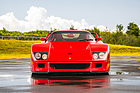 Image: Ferrari F40 (1988) — Lot 162 at the RM Sotheby’s London Auction 2026