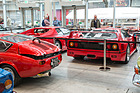 Bild: Ferrari F40 (1989) – Auto e Moto d'Epoca 2024