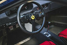 Bild: Ferrari F40 (1989) - verkauft von "The Market by Bonhams" im Juli 2021