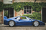 Ferrari F40 (1989) - verkauft von "The Market by Bonhams" im Juli 2021 (© The Market by Bonhams, 2021) Ferrari F40 (1989) - verkauft von "The Market by Bonhams" im Juli 2021 (© The Market by Bonhams, 2021)
