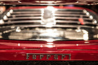 Ferrari F40 (1989) - versteigert als Lot 145 an der RM/Sotheby's Auktion in Paris am 3. Februar 2016