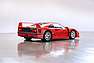 Ferrari F40 (1990) - als Lot 020 angeboten an der Gooding & Co Pebble BeachVersteigerung am 19./20. August 2022 (© Mathieu Heurtault - Courtesy Gooding & Co, 2022) Ferrari F40 (1990) - als Lot 020 angeboten an der Gooding & Co Pebble BeachVersteigerung am 19./20. August 2022 (© Mathieu Heurtault - Courtesy Gooding & Co, 2022)