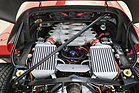 Ferrari F40 (1990) - as lot 065 at the Gooding Christie's Pebble Beach auction 2025