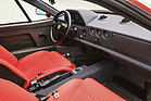 Bild: Ferrari F40 (1990) - als Lot 065 an der Gooding Christie's Pebble Beach Versteigerung 2025