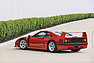 Ferrari F40 (1990) - als Lot 065 an der Gooding Christie's Pebble Beach Versteigerung 2025 (© Mathieu Heurtault - Courtesy Gooding Christie's, 2025) Ferrari F40 (1990) - als Lot 065 an der Gooding Christie's Pebble Beach Versteigerung 2025 (© Mathieu Heurtault - Courtesy Gooding Christie's, 2025)