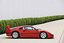 Ferrari F40 (1990) - als Lot 065 an der Gooding Christie's Pebble Beach Versteigerung 2025 (© Mathieu Heurtault - Courtesy Gooding Christie's, 2025) Ferrari F40 (1990) - als Lot 065 an der Gooding Christie's Pebble Beach Versteigerung 2025 (© Mathieu Heurtault - Courtesy Gooding Christie's, 2025)