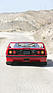 Ferrari F40 (1990) - als Lot 078 an der Bonhams Quail Lodge Auction am 14. August 2015