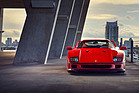 Ferrari F40 (1990) - als Lot 122 angeboten an der RM/Sotheby's Versteigerung in Miami vom 10. Dezember 2022