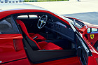 Ferrari F40 (1990) - als Lot 122 angeboten an der RM/Sotheby's Versteigerung in Miami vom 10. Dezember 2022