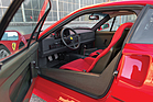 Ferrari F40 (1990) - als Lot 131 an der Versteigerung von RM in Arizona am 15./16. Januar 2015