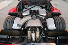 Ferrari F40 (1990) - als Lot 131 an der Versteigerung von RM in Arizona am 15./16. Januar 2015