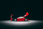 Bild: Ferrari F40 (1990) - als Lot 418 am RM Sotheby’s Abu Dhabi Sale 2025
