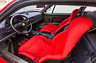 Ferrari F40 (1990) - angeboten als Lot 82 an der RM-Versteigerung vom 16./17. Januar 2014 in Arizona