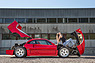 Ferrari F40 (1990) (© Daniel Reinhard, 2016) Ferrari F40 (1990) (© Daniel Reinhard, 2016)