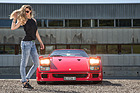Ferrari F40 (1990)