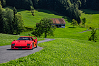 Ferrari F40 1991 (1991-Ferrari-F40_1501835) - to be offered at the RM Sotheby's auction in Zurich on September 26, 2026