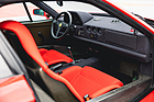 Image: Ferrari F40 (1991) - offered as lot 034 at the Gooding & Co Pebble Beach auction on August 18/19, 2023
