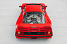 Ferrari F40 (1991) - als Lot 034 angeboten an der Gooding & Co Pebble Beach Versteigerung am 18./19. August 2023 (© Don Hudson III. - Courtesy Gooding & Co, 2023) Ferrari F40 (1991) - als Lot 034 angeboten an der Gooding & Co Pebble Beach Versteigerung am 18./19. August 2023 (© Don Hudson III. - Courtesy Gooding & Co, 2023)