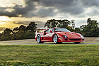 Image: Ferrari F40 (1991) - offered as lot 117 at the RM/Sotheby's London sale on November 5, 2022