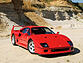 Ferrari F40 (1991) - als Lot 150 am Bonhams "The Zoute Sale" 2025 (© Bonhams, 2025) Ferrari F40 (1991) - als Lot 150 am Bonhams "The Zoute Sale" 2025 (© Bonhams, 2025)