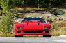 Ferrari F40 (1991) - als Lot 150 am Bonhams "The Zoute Sale" 2025 (© Bonhams, 2025) Ferrari F40 (1991) - als Lot 150 am Bonhams "The Zoute Sale" 2025 (© Bonhams, 2025)