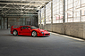 Ferrari F40 (1991) - als Lot 317 an der RM Sotheby’s Monterey Auction 2026 (© Robin Adams - Courtesy RM Sotheby's, 2026) Ferrari F40 (1991) - als Lot 317 an der RM Sotheby’s Monterey Auction 2026 (© Robin Adams - Courtesy RM Sotheby's, 2026)
