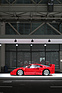 Bild: Ferrari F40 (1991) - an der Grand Basel 2018