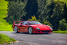 Ferrari F40 1991 (-Ferrari-F40_1501827) - to be offered at the RM Sotheby's auction in Zurich on September 26, 2026