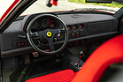 Image: Ferrari F40 (1992) - offered as lot 39 at the Gooding & Co "Geared Online" auction from August 3 to 7, 2020