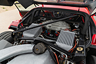 Ferrari F40 (1992) - offered as lot 39 at the Gooding & Co "Geared Online" auction from August 3 to 7, 2020
