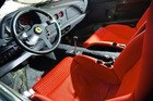 Ferrari F40 Berlinetta (1991) - verkauft an der RM Auction Arizona (19. und 20. Januar 2012) für USD 781'000
