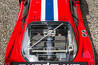 Ferrari F40 LM (1993) - E70 - Concorso d'Eleganza Villa d'Este 2022