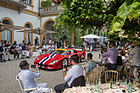 Ferrari F40 LM (1993) - E70 - Concorso d'Eleganza Villa d'Este 2022