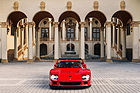 Image: Ferrari F40 LM by Michelotto (1993) - as lot 260 at the RM Sotheby's Monterey Auction 2025