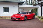 Bild: Ferrari F430 (2005) - Lot 125 an der RM/Sotheby's Monaco Versteigerung am 10.11. Mai 2024