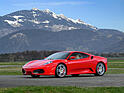 Ferrari F430 (2006) - Lot 157 an der Bonhams Bonmont Versteigerung am 30. Juni 2024
