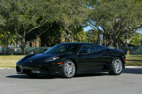 Ferrari F430 (2006) - als Lot 117 an der RM/Sotheby's Amelia Island Versteigerung am 5. März 2022