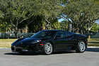 Ferrari F430 (2006) - als Lot 117 an der RM/Sotheby's Amelia Island Versteigerung am 5. März 2022
