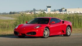 Ferrari F430 (2006) - als Lot 240 an der Broad Arrow "The Quail"-Versteigerung 2026