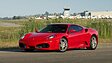 Ferrari F430 (2006) - als Lot 240 an der Broad Arrow "The Quail"-Versteigerung 2026 (© Broad Arrow Auctions, 2026) Ferrari F430 (2006) - als Lot 240 an der Broad Arrow "The Quail"-Versteigerung 2026 (© Broad Arrow Auctions, 2026)