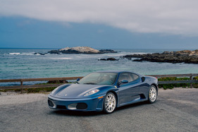 Ferrari F430 (2006) — Lot 346 at the RM Sotheby’s Monterey Auction 2026