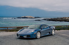 Bild: Ferrari F430 (2006) - als Lot 346 an der RM Sotheby’s Monterey Auction 2026