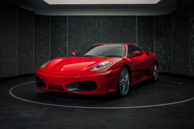 Ferrari F430 (2007) - Lot 233 at the RM/Sotheby's London sale on November 4, 2023
