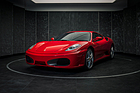 Ferrari F430 (2007) - Lot 233 an der RM/Sotheby's London Versteigerung vom 4 November 2023