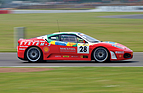 Bild: Ferrari F430 Challenge (2007) - als Lot 172 an der RM/Sotheby's Versteigerung in Monaco am 12. Mai 2018