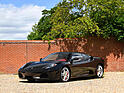 Bild: Ferrari F430 F1 Coupé (2005) - als Lot 159 am Bonhams "The Zoute Sale" 2024
