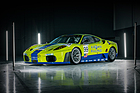 Image: Ferrari F430 GTC (2006) - offered as lot 108 at the RM/Sotheby's Le Mans auction on June 9, 2023